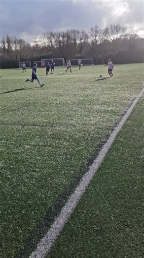 Effective Football Training Tips for College Players