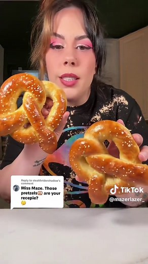 Delicious Copycat Soft Pretzels Recipe Made Easy