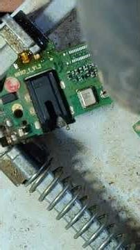 how to change charging flex connector fron old charging flex#ChargingFlex#PhoneRepair#problemfix