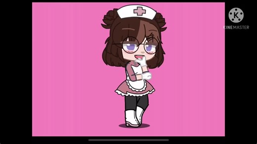 Gacha nurse please if you have discord add me on there and I can invite you in the server #stopgachaheat #savegachacomunity