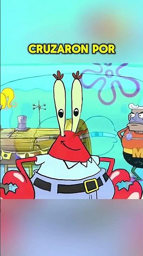 “The death of SpongeBob… 💔🌊”