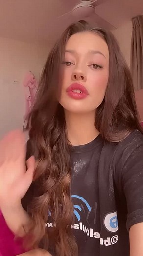 💗💗 #fyp #trending #halsey #withoutme #vibing #breelouise #breebabydance