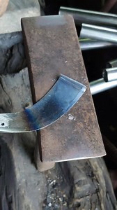 4K views · 28 reactions | formation of rubber tapping tools,,, - #Blacksmith - #HandmadeMetalwork - #MetalCraft - #Forging - #BlacksmithLife | Muhamad Uwais Al Qorni | Facebook