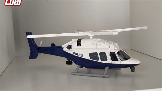 低空经济 的代表：贝尔429警用直升机 和 429医疗直升机