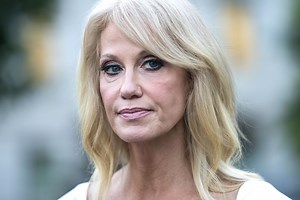 Authorities Investigating After Topless Photo Of Kellyanne Conway’s Teen Daughter Apparently Posted On Twitter | Oxygen