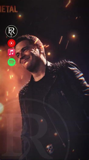 Željko Joksimović - Vreteno - Metal Cover by Brauch Studio.