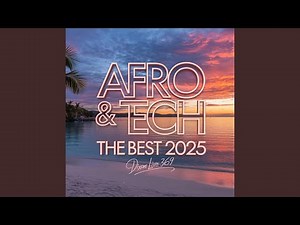 Afro & Tech House (Dixon Live 369) Originals Set Mix (Live)