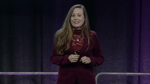Keynote: A Human-Centric Approach to AI in Health and Care | Gry Hasselbalch