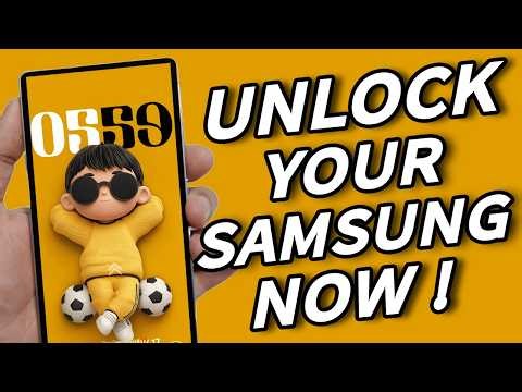 Samsung HIDING These Features?! 6 INSANE Tricks You’ve NEVER Seen Before!