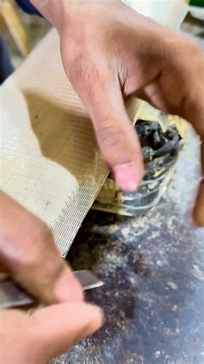How to apply scuff sheet on cricket bat face by bat repair adda