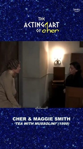 24K views · 1K reactions |  Florence, 1930s. War is near, but cinema...