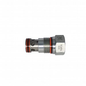 [Hot Item] Tcxfa Hydraulic Check Valve Replacement Sun Hydraulic Cxfa-Xan Cartridge Valves Counterbalance Valve Directional Control Valve