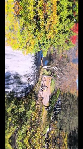 🛸906 #奥日光 上観瀑台 #NewbieAerials #Restoration short