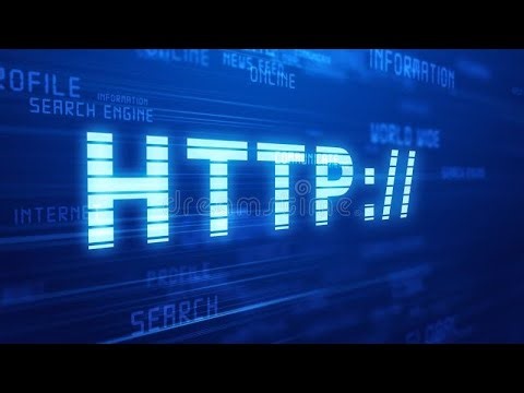 HTTP protocol in Computer Networks