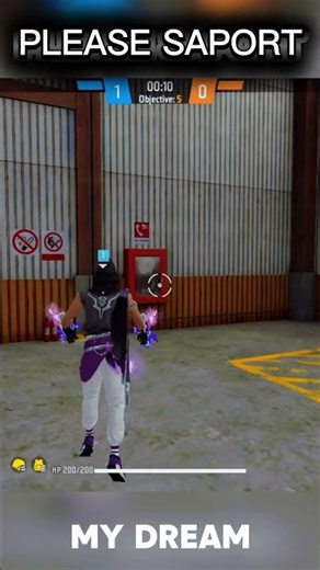 Pro Level Movement & Headshots: Watch Till End! 🎬#gaming #hedshort #freefire #shorts