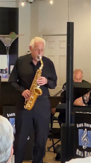 Lake Havasu Big Band