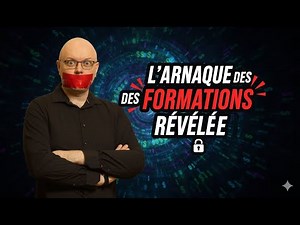 The Training SCAM that no one is reporting