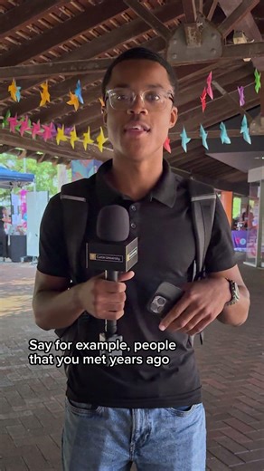 Wondering what uni is really like?