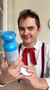 The Easiest Way to Clean Your Sink