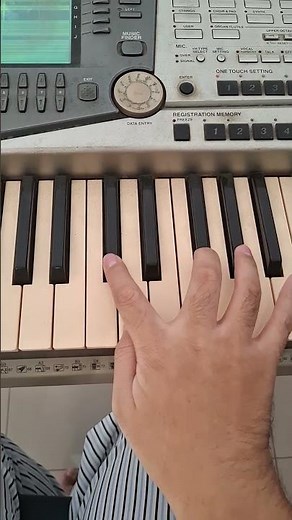Doraemon Theme intro easy