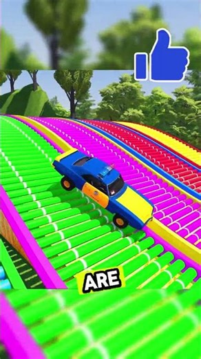 FS22 SHORT CAR COLOR 002