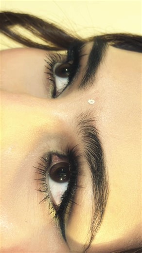 Dream girl ✨#tia #makeup