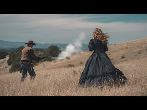 Western Justice | Renegade Gunfighter - Full Movie HD
