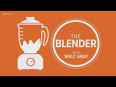 Walt's Blender: Has the response to coronavirus been appropriate or overblown?
