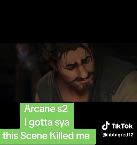 Arcane Season 2 Ending Explained: Emotional Moments