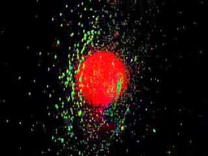 How Did the Moon Form?