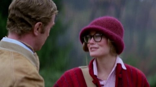 Silver Bears (1977) (720p)🌻 70's Movies