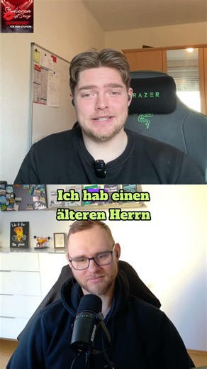 nie die gelegenheit verpassen, zu spielen und zu studieren