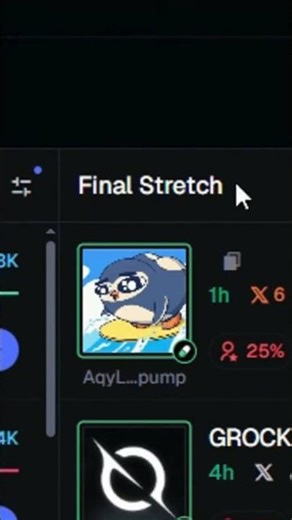 Axiom quick tip and guide