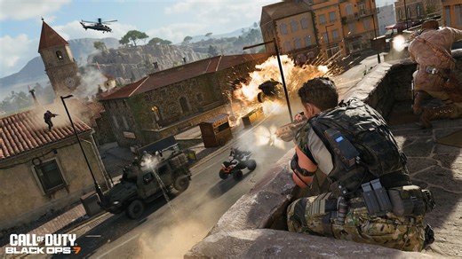 All new multiplayer maps in Black Ops 7 Season 2 Reloaded