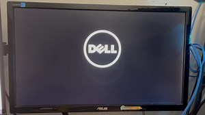 Dell Precision T3610 Server - Cant enter bios or boot