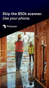 Scan in 3D and share in seconds | Polycam