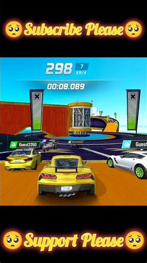 Extreme Car Driving Simulator Race #fa9la #extreme #race #gaming #trending #car
