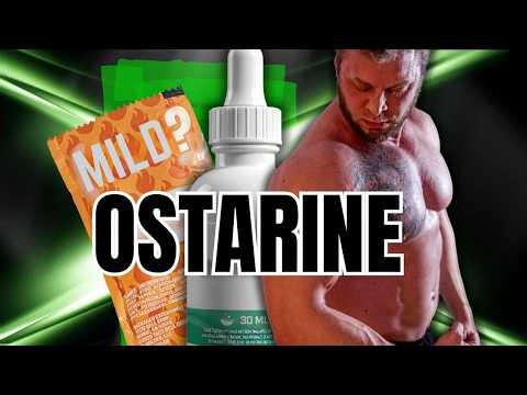 Ostarine: The "Safe" SARM That Shut Me Down for 6 Months