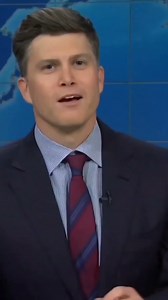 BOEING PROGRAM HEAD LEAVING COMPANY 😱🤣 COLIN JOST #reels | SNL Fans Club