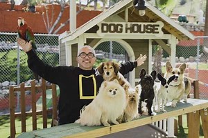 Cesar Millan Biography - Net Worth, Wife, Children, Family | BiographySet