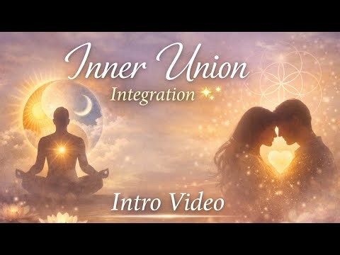 Inner Union Integration ✨ | Course Intro
