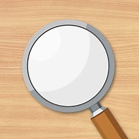 「拡大鏡：Smart Magnifier」 - Androidアプリ | APPLION