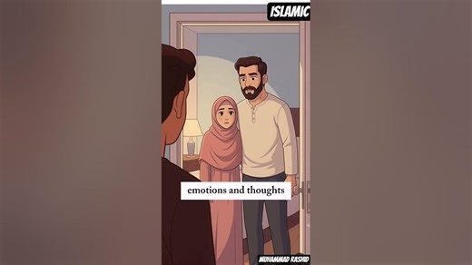 islamic rules and rights