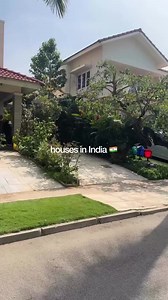 Bengaluru Neighborhood Exploration in India