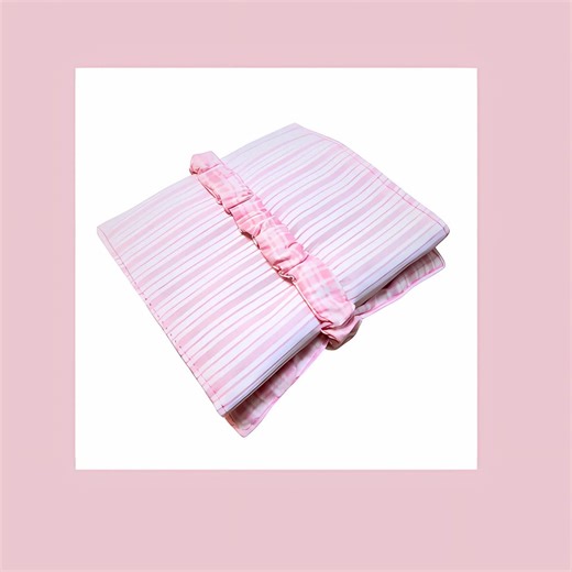 First Period Kit: Light Pink Teen Essentials - Discreet School Pack - Etsy UK