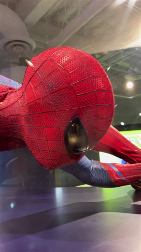 Spider-Man Costume Ideas: Stunning Spidey Cosplay Showcase