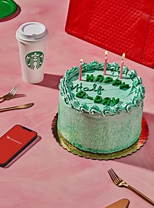 5.6K reactions · 179 shares | Cheers to the anytimes. Cheers to delivery. Order now on DoorDash. See the DoorDash app for availability and restrictions. | Starbucks | Facebook