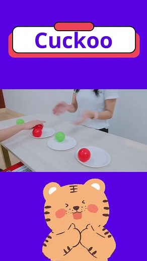 Cuckoo Rhythm Appreciation: Exploring the Melodies of Cuckoo Songs