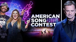 American Song Contest 2022: Alla artister som tävlar