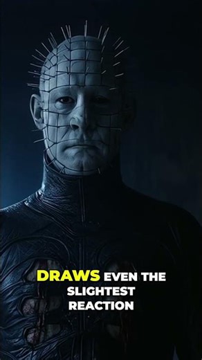 Pinhead vs Pennywise: The Ultimate MONSTER SHOWDOWN! #shorts